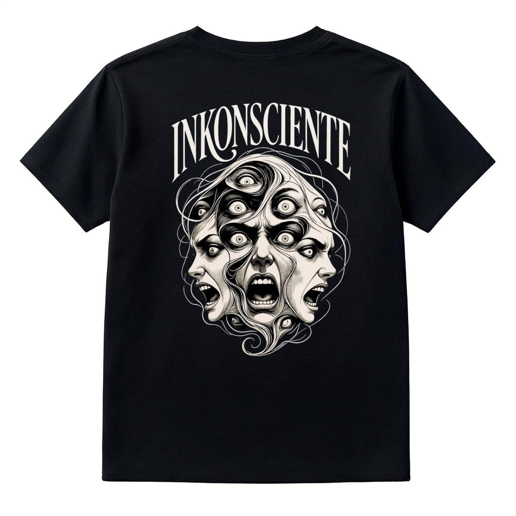 Men's T-Shirt Printed in USA |Gildan 5000 Double DTG
