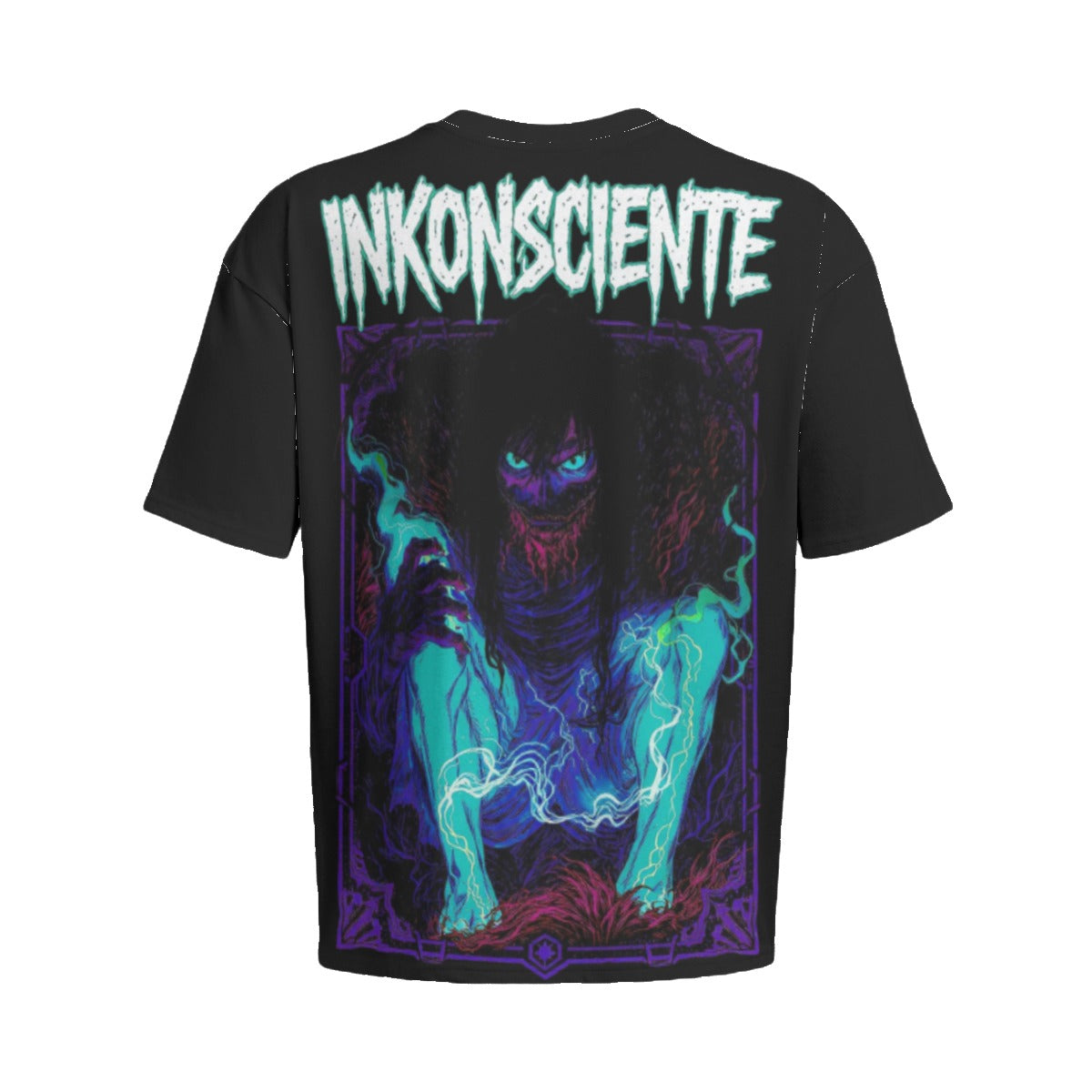 All-Over Print Men's Raglan Short Sleeve T-Shirt|180GSM COTTON