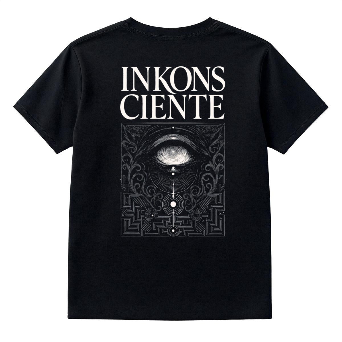Men's T-Shirt Printed in USA |Gildan 5000 Double DTG