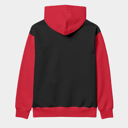 All-Over Print Men's Pullover Hoodie