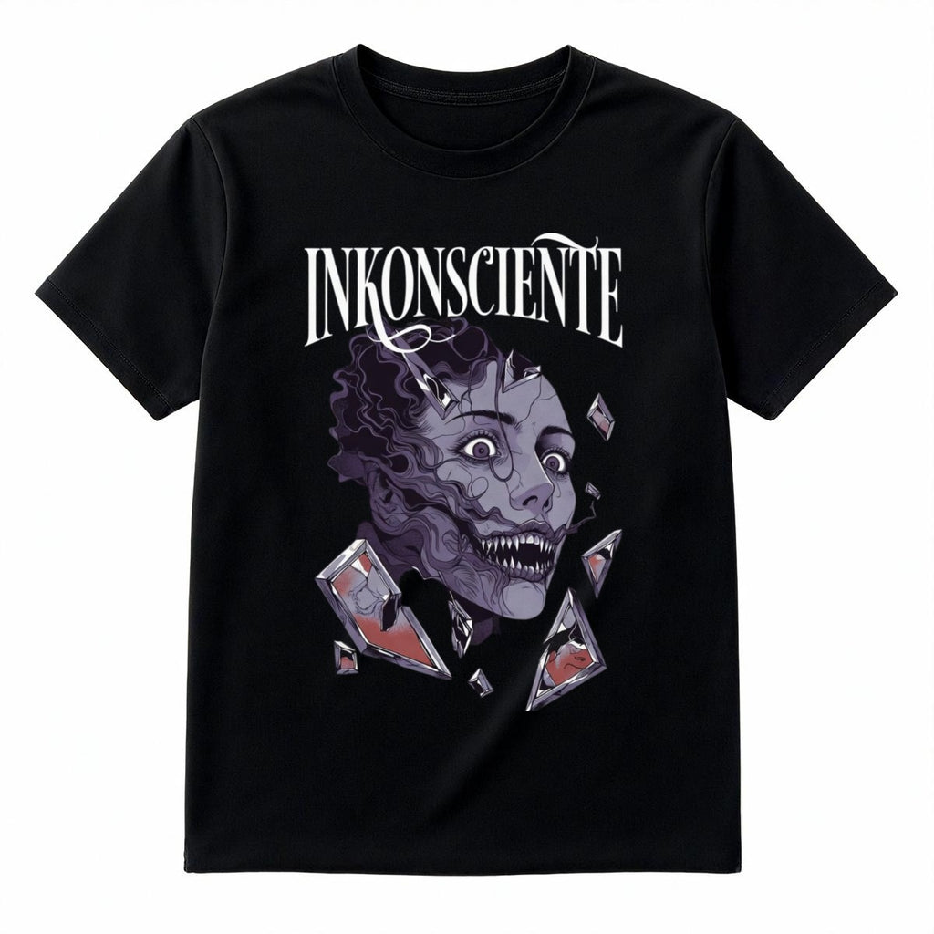Men's T-Shirt Printed in USA |Gildan 5000 Double DTG