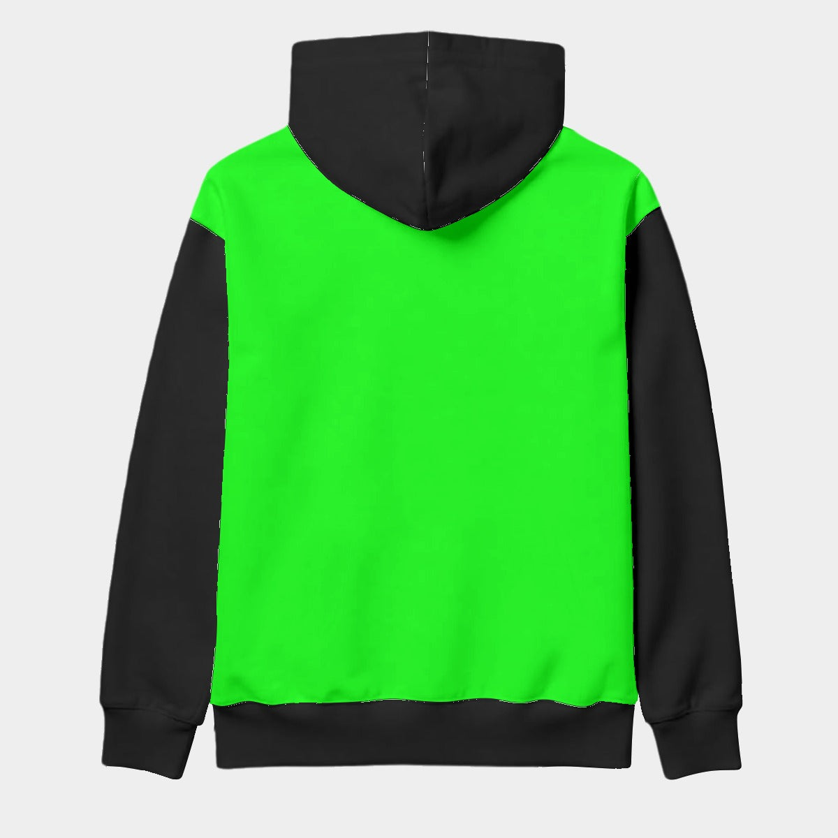 All-Over Print Men's Pullover Hoodie
