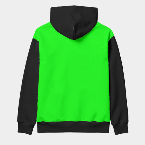 All-Over Print Men's Pullover Hoodie