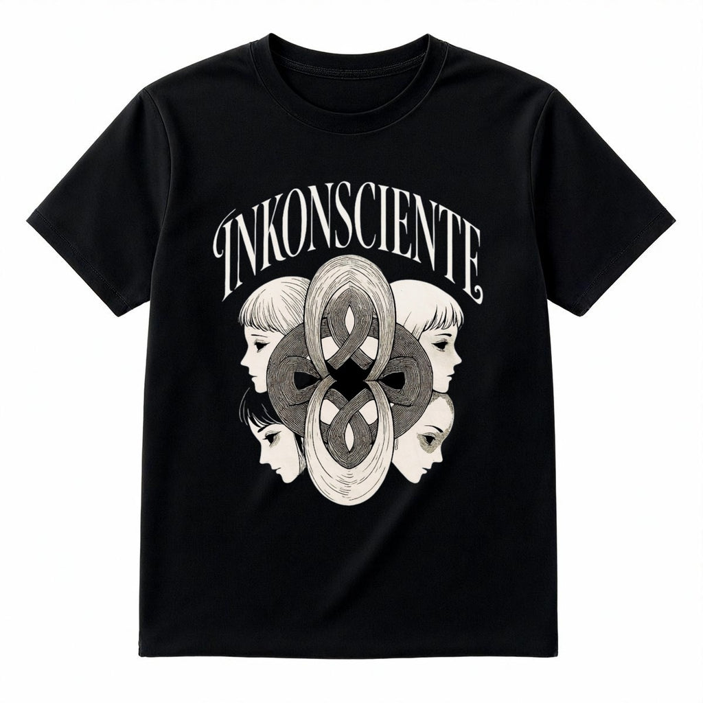 Men's T-Shirt Printed in USA |Gildan 5000 Double DTG