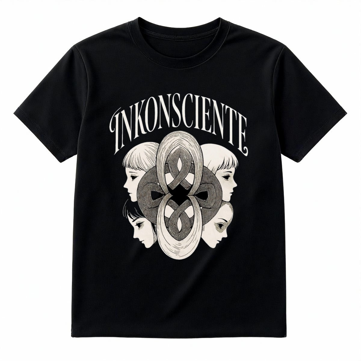 Men's T-Shirt Printed in USA |Gildan 5000 Double DTG