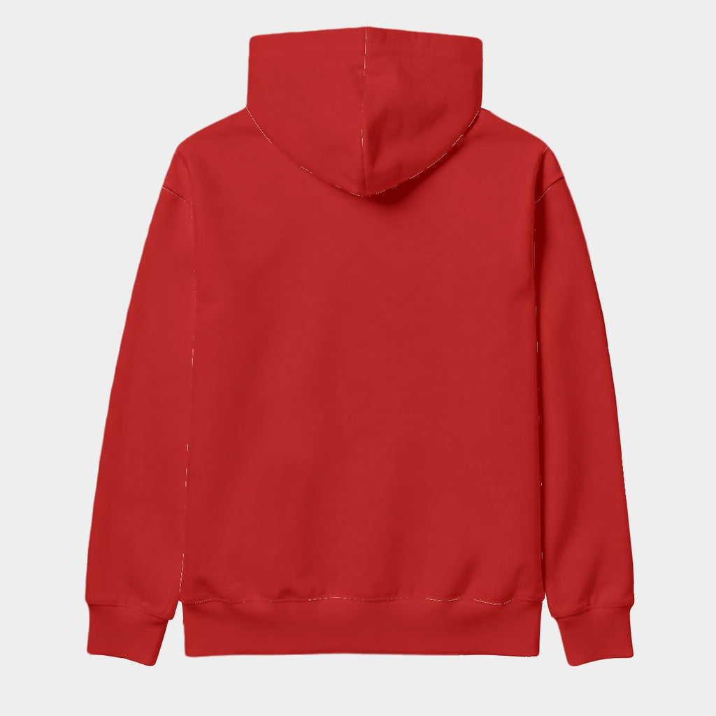All-Over Print Men's Pullover Hoodie