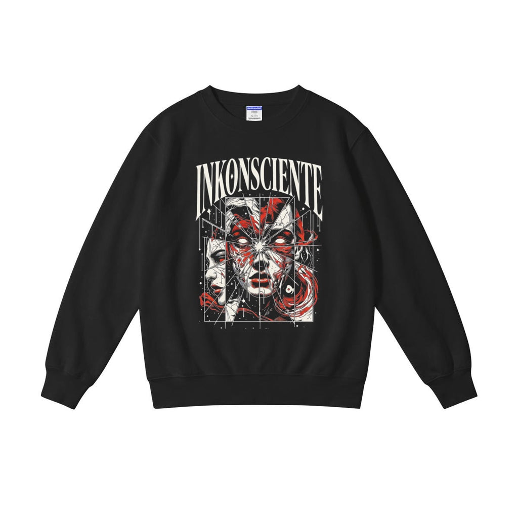 High-Quality Heavyweight Unisex Hoodie| 290GSM DTG