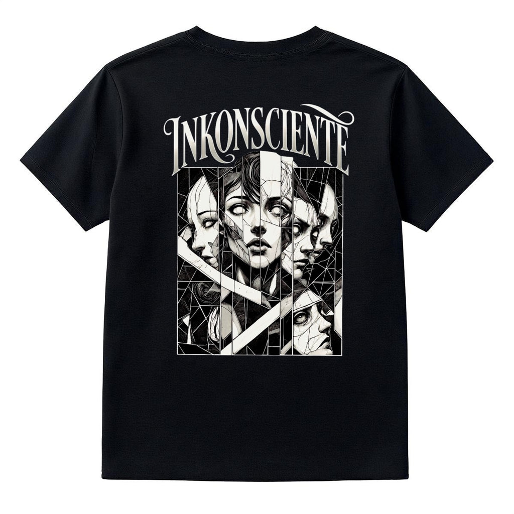 Men's T-Shirt Printed in USA |Gildan 5000 Double DTG