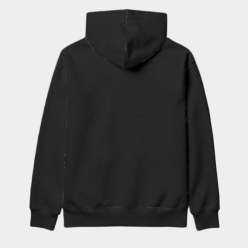 All-Over Print Men's Pullover Hoodie